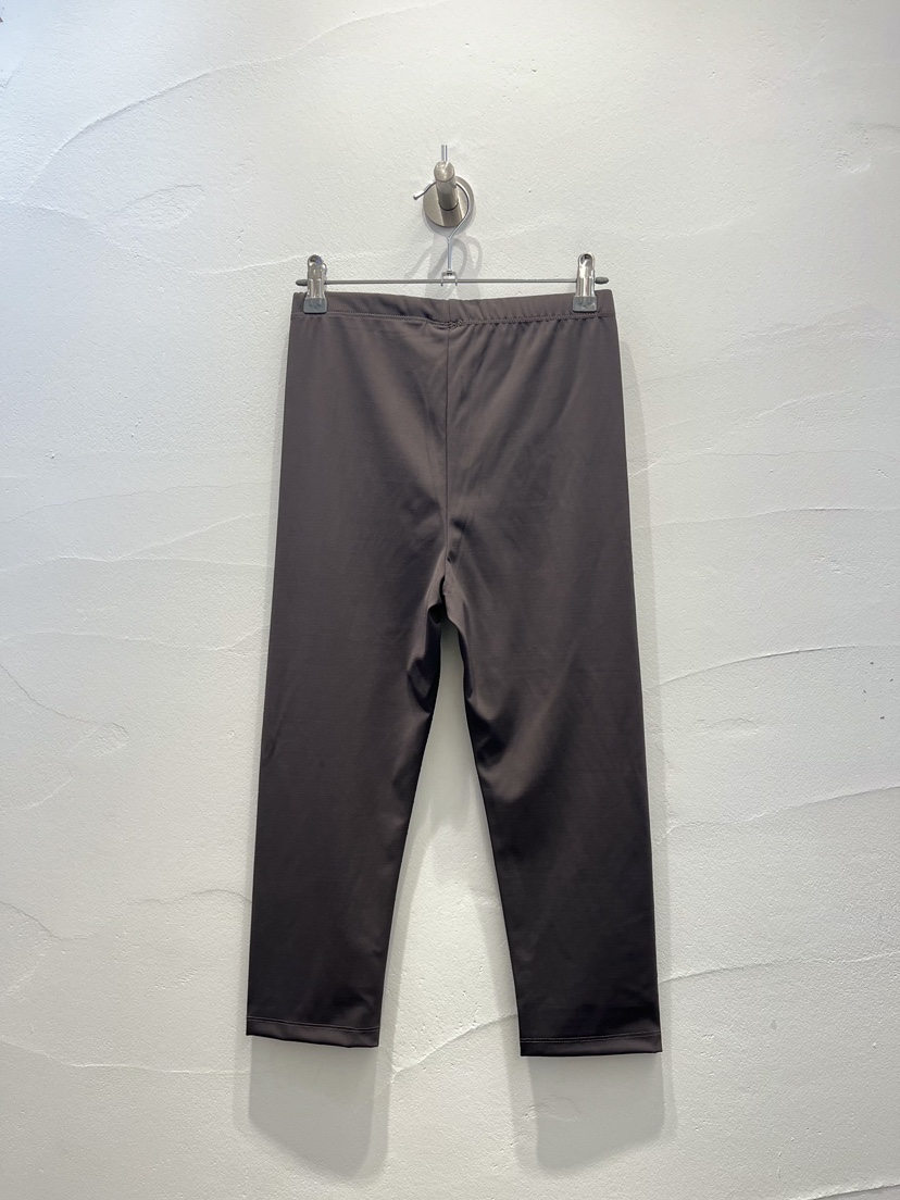 BROWN PAPER-S東大門㊣實拍女裝新款休閑時尚休閑褲緊身褲BROWN PAPER-S休閑褲