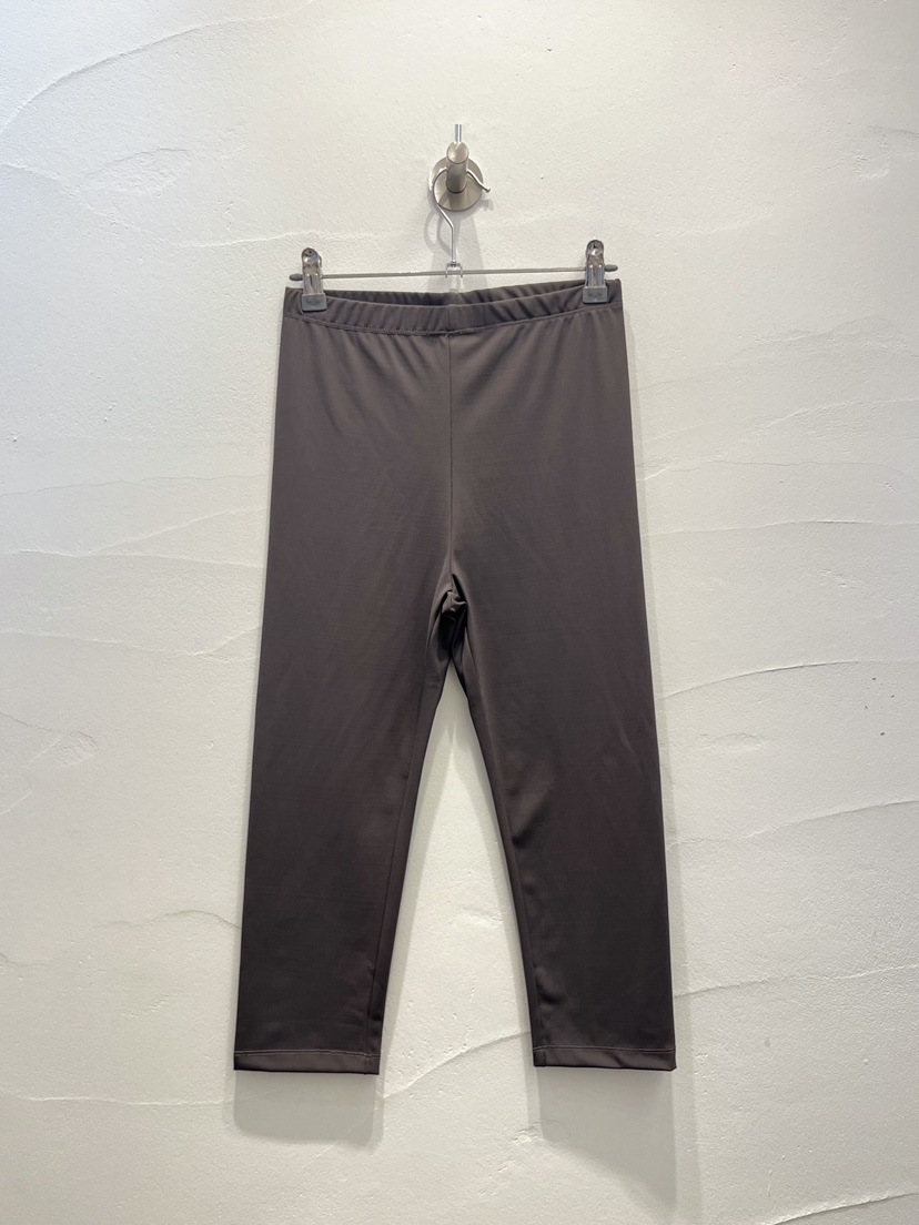 BROWN PAPER-S東大門㊣實拍女裝新款休閑時尚休閑褲緊身褲BROWN PAPER-S休閑褲圖色3