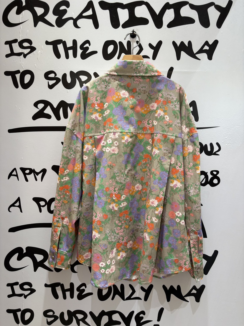 2ND K東大門㊣代購女裝新品職業推薦人氣休閑25秋冬襯衫蕾絲衫2ND K襯衫/蕾絲衫