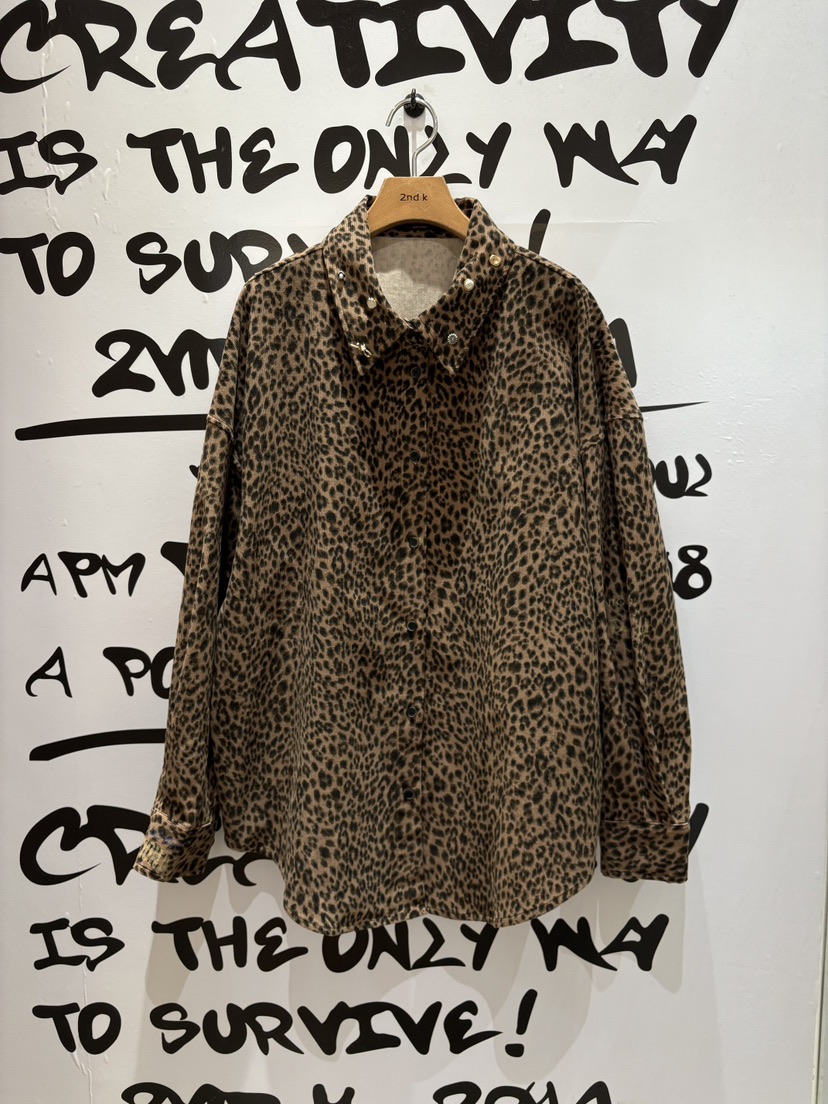 2ND K東大門㊣代購女裝新品職業推薦人氣休閑25秋冬襯衫蕾絲衫2ND K襯衫/蕾絲衫