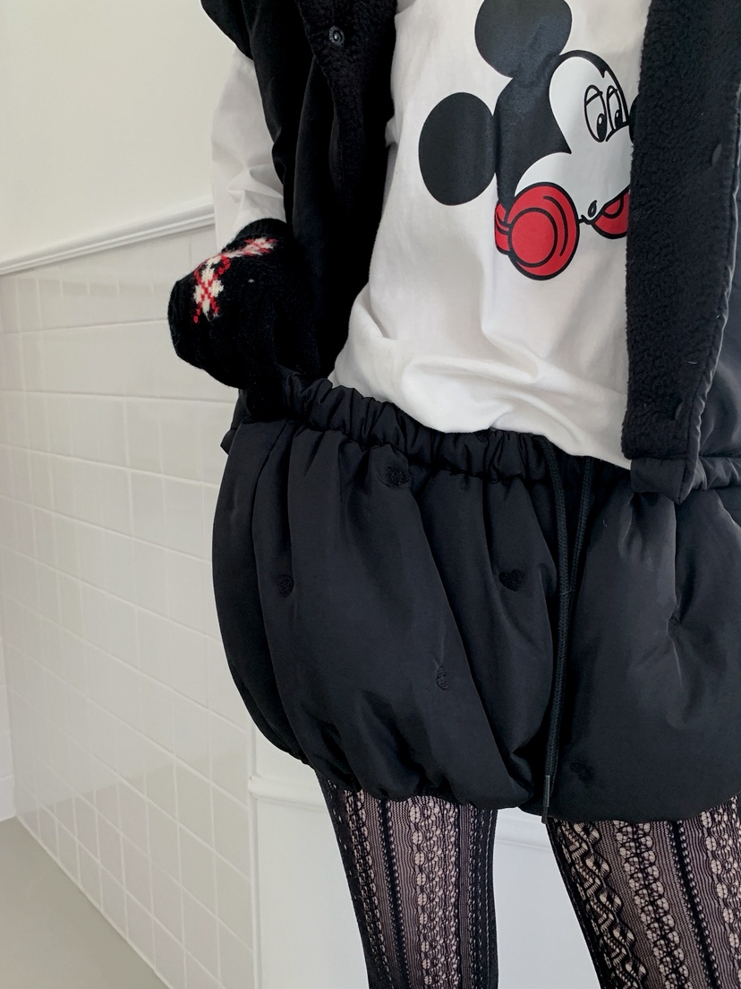 JKICHI東大門㊣代購女士新品熱賣人氣休閑推薦真品職業短褲JKICHI短褲