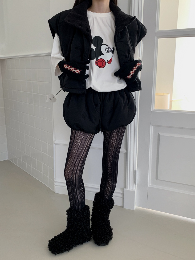 JKICHI東大門㊣代購女士新品熱賣人氣休閑推薦真品職業短褲JKICHI短褲