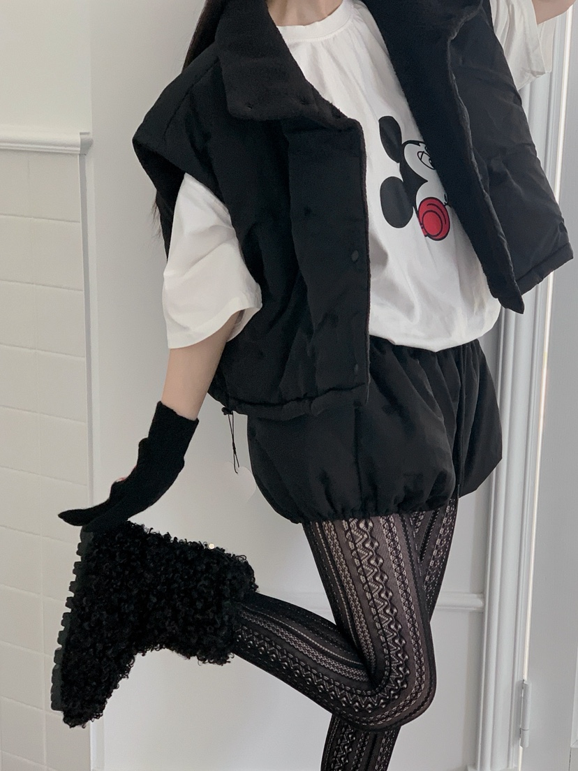 JKICHI東大門㊣代購女士新品熱賣人氣休閑推薦真品職業短褲JKICHI短褲