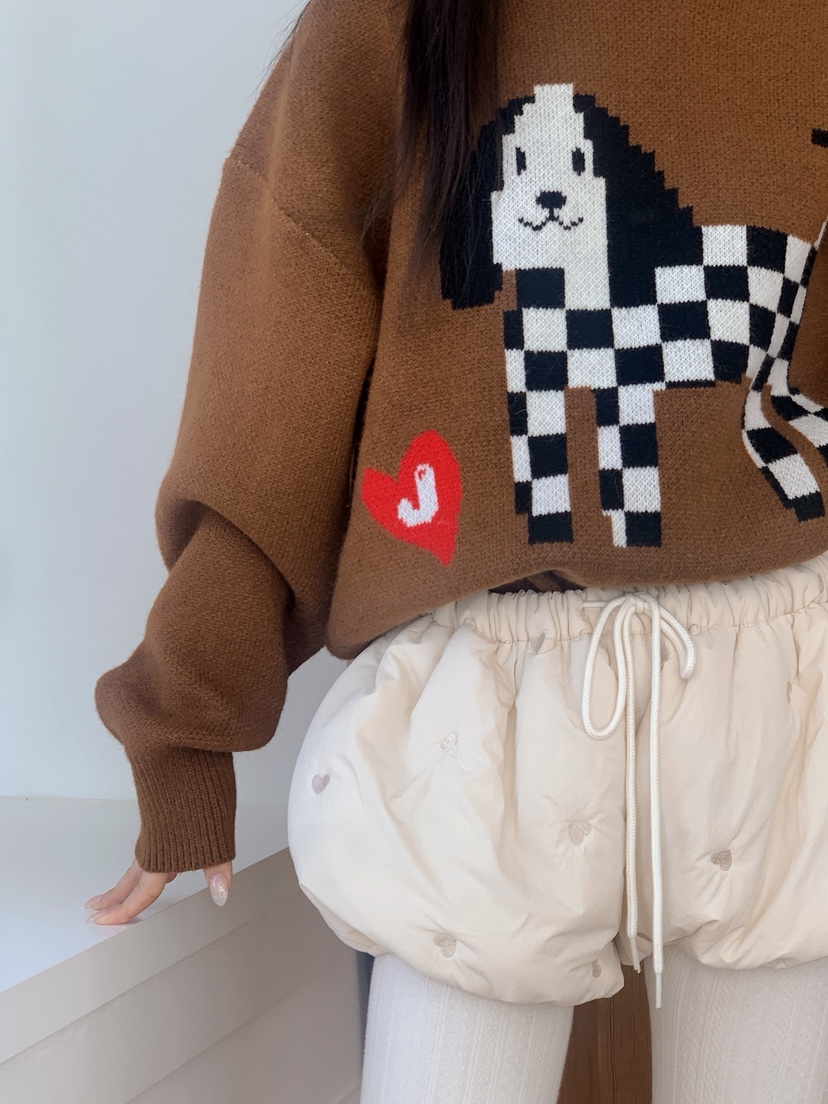 JKICHI東大門㊣代購女士新品熱賣人氣休閑推薦真品職業短褲JKICHI短褲