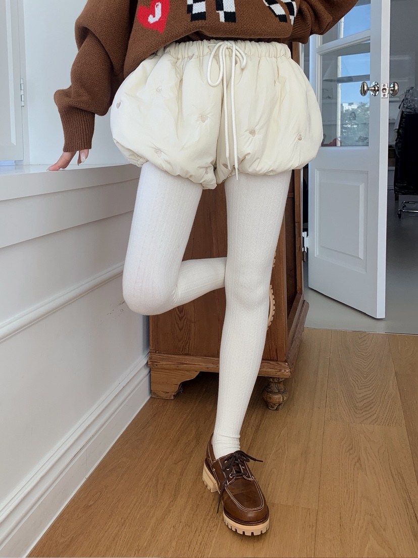 JKICHI東大門㊣代購女士新品熱賣人氣休閑推薦真品職業短褲JKICHI短褲