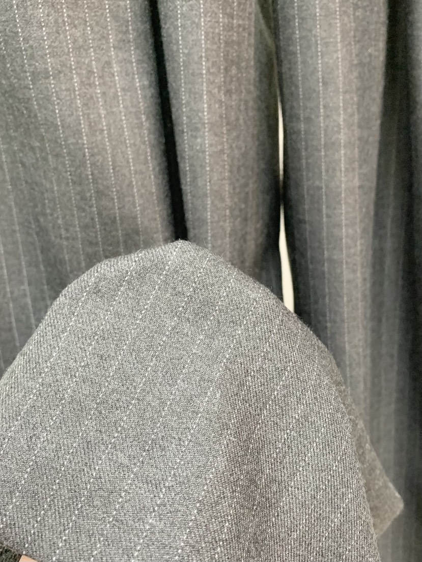 LIGHT AND SALT東大門㊣直郵女士新品真品時尚休閑褲口袋LIGHT AND SALT休閑褲