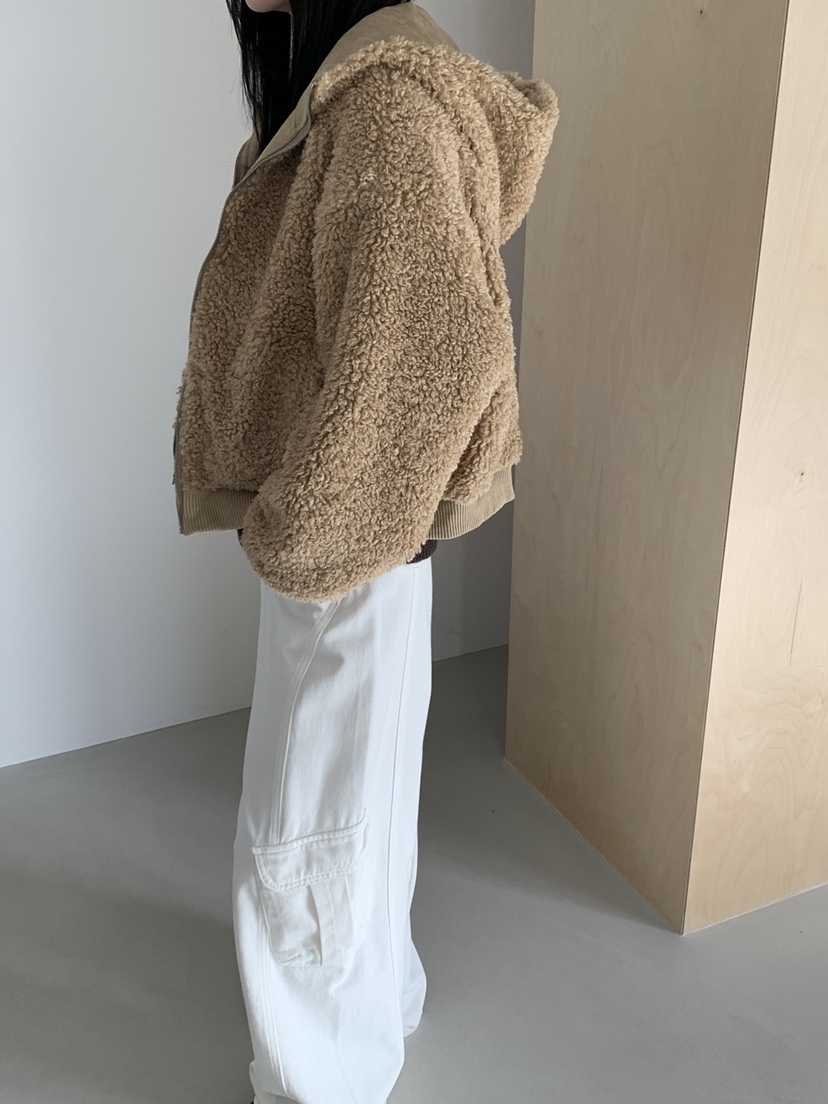 RIVER RAIN東大門㊣代購女裝新品休閑25秋冬職業夾克里外穿RIVER RAIN夾克