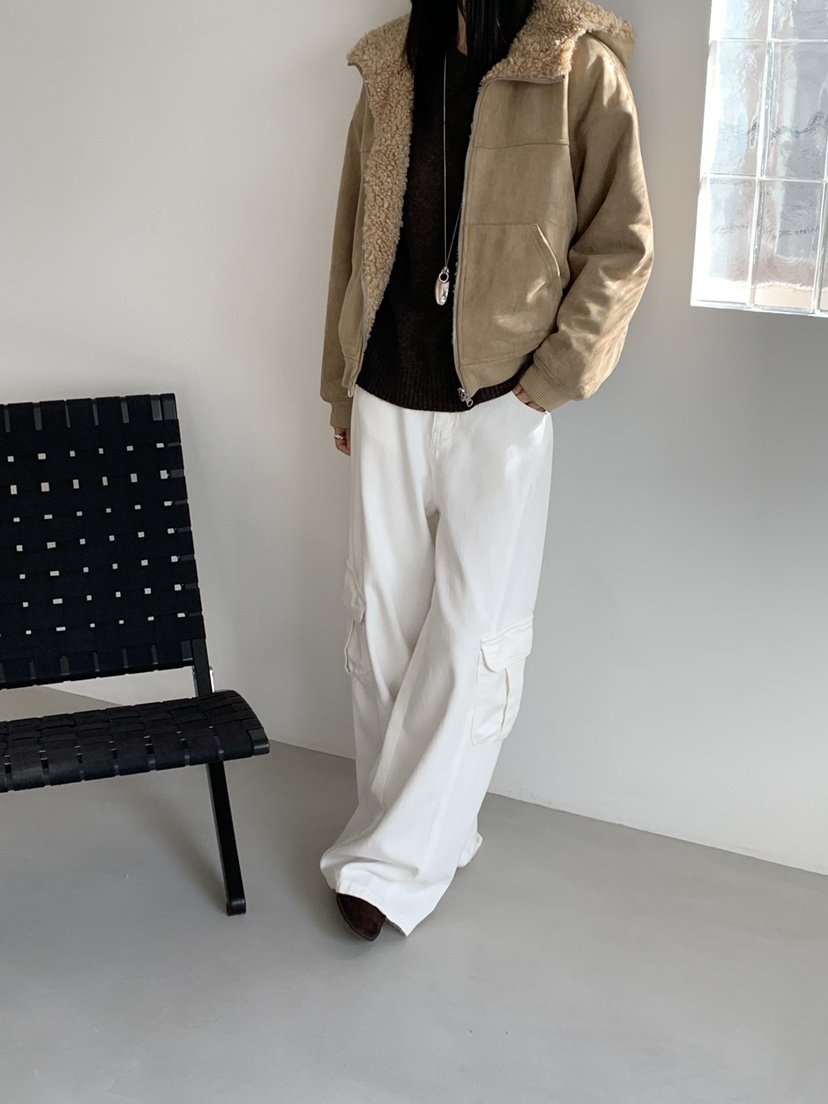 RIVER RAIN東大門㊣代購女裝新品休閑25秋冬職業夾克里外穿RIVER RAIN夾克