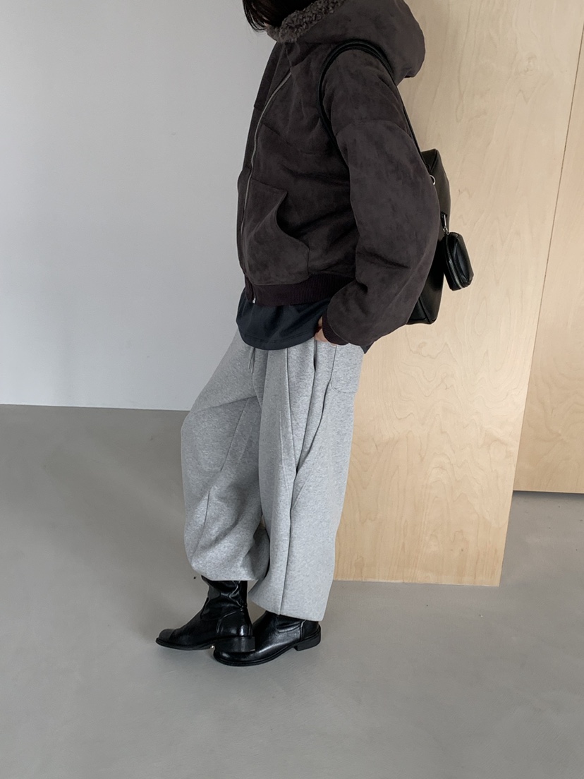 RIVER RAIN東大門㊣代購女裝新品休閑25秋冬職業夾克里外穿RIVER RAIN夾克