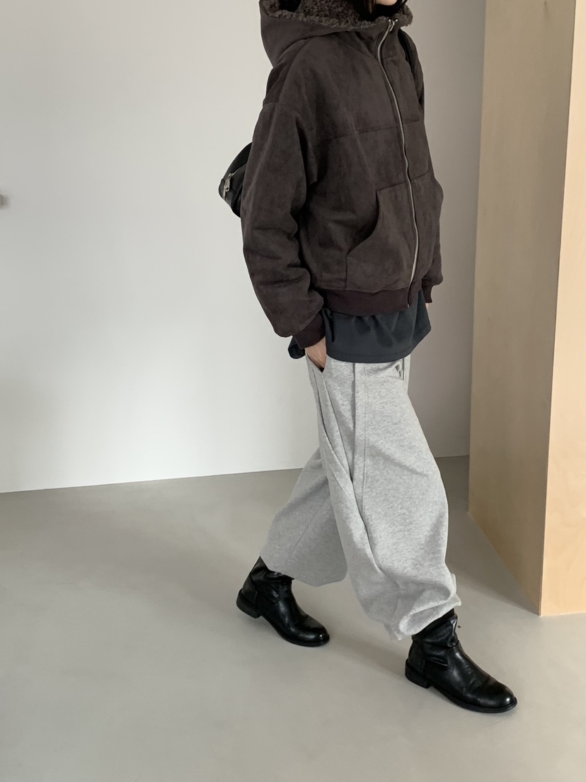 RIVER RAIN東大門㊣代購女裝新品休閑25秋冬職業夾克里外穿RIVER RAIN夾克