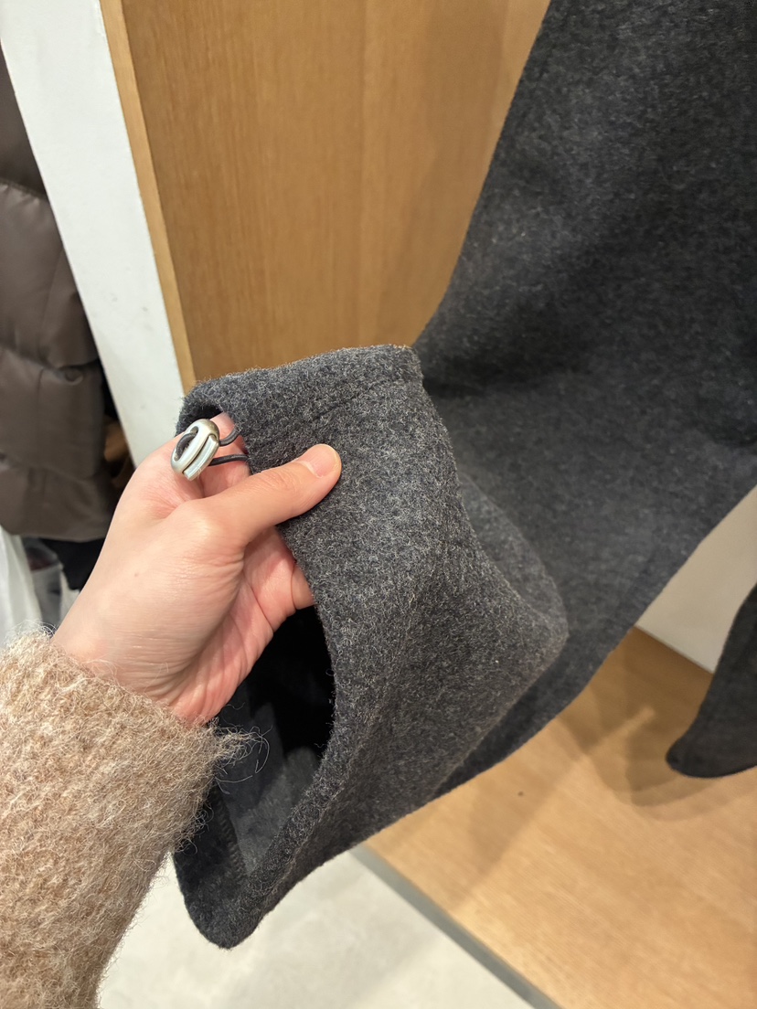 TORRE東大門㊣代購女士新品時尚熱賣推薦職業人氣真品休閑褲TORRE休閑褲