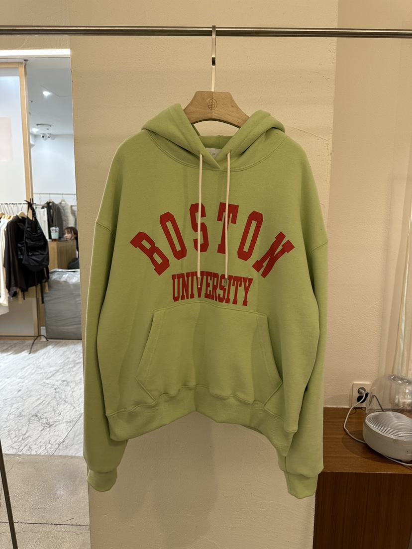 BPLAN韓國代購㊣女士新款真品熱賣職業25秋冬休閑衛衣連帽衫BPLAN衛衣