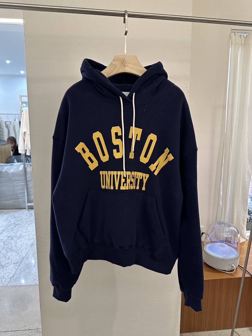 BPLAN韓國代購㊣女士新款真品熱賣職業25秋冬休閑衛衣連帽衫BPLAN衛衣圖色2