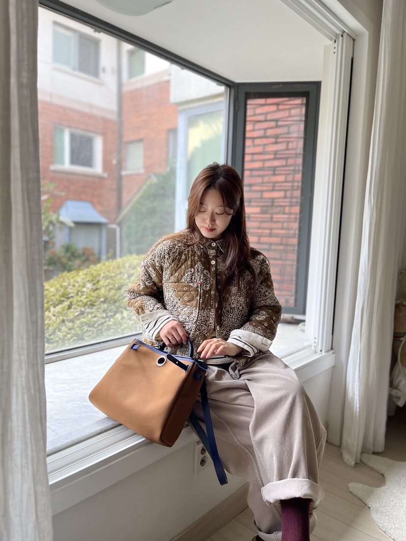 AT NOTE東大門㊣代購女士新款真品休閑時尚推薦短款棉服絎縫AT NOTE短款棉服