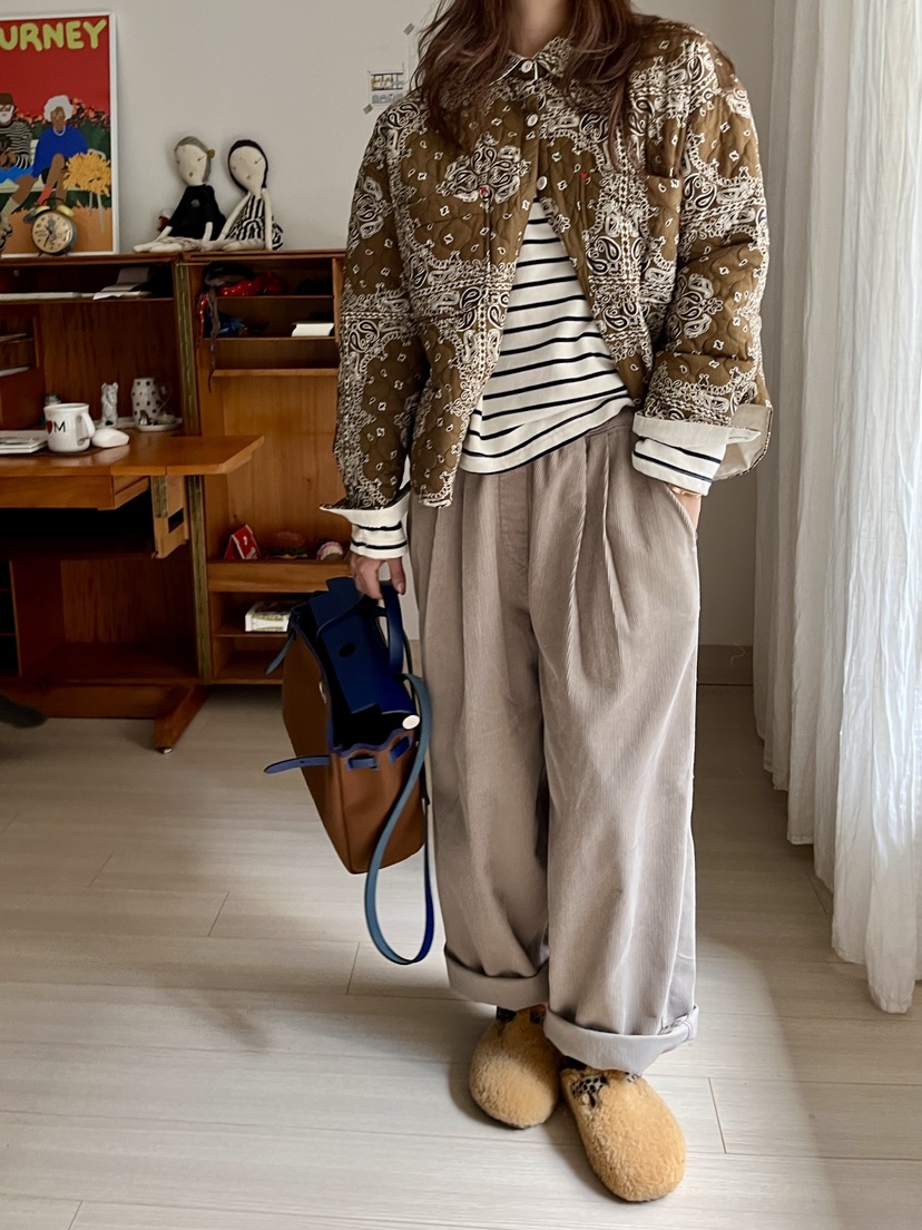 AT NOTE東大門㊣代購女士新款真品休閑時尚推薦短款棉服絎縫AT NOTE短款棉服