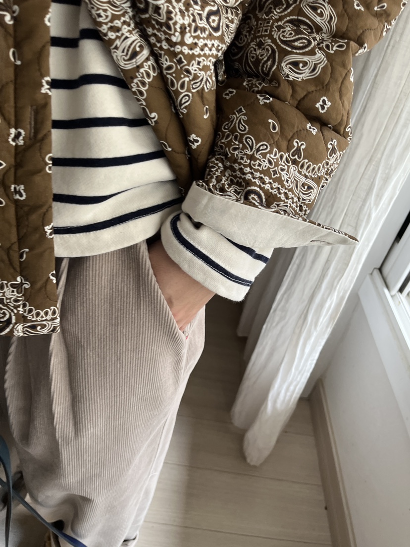 AT NOTE東大門㊣代購女士新款真品休閑時尚推薦短款棉服絎縫AT NOTE短款棉服