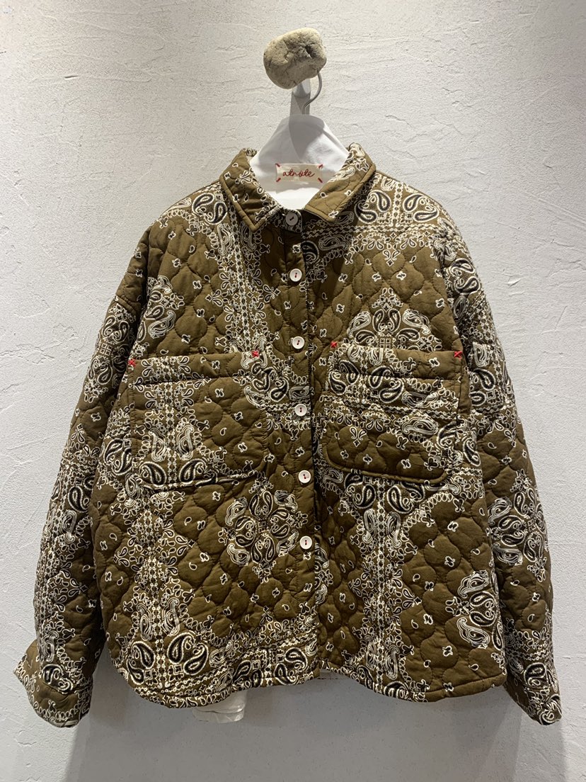 AT NOTE東大門㊣代購女士新款真品休閑時尚推薦短款棉服絎縫AT NOTE短款棉服