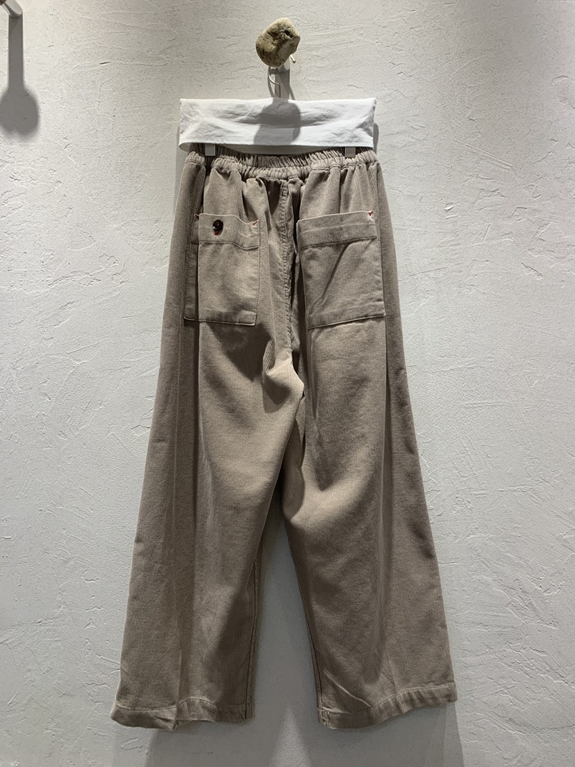 AT NOTE韓國代購㊣女裝新品人氣真品25秋冬推薦休閑休閑褲AT NOTE休閑褲