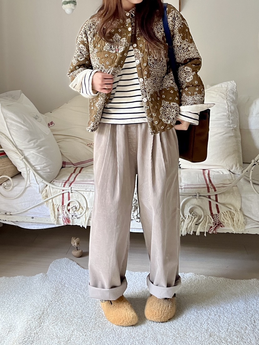 AT NOTE韓國代購㊣女裝新品人氣真品25秋冬推薦休閑休閑褲AT NOTE休閑褲