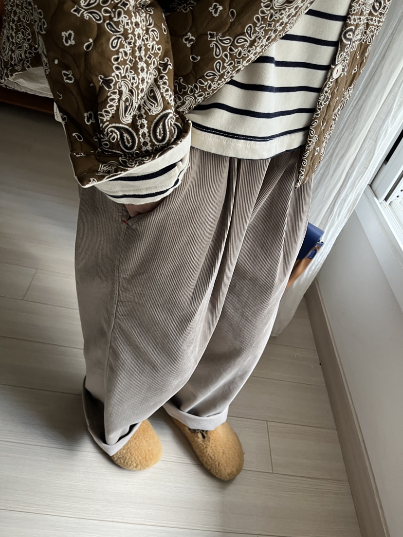 AT NOTE韓國代購㊣女裝新品人氣真品25秋冬推薦休閑休閑褲AT NOTE休閑褲