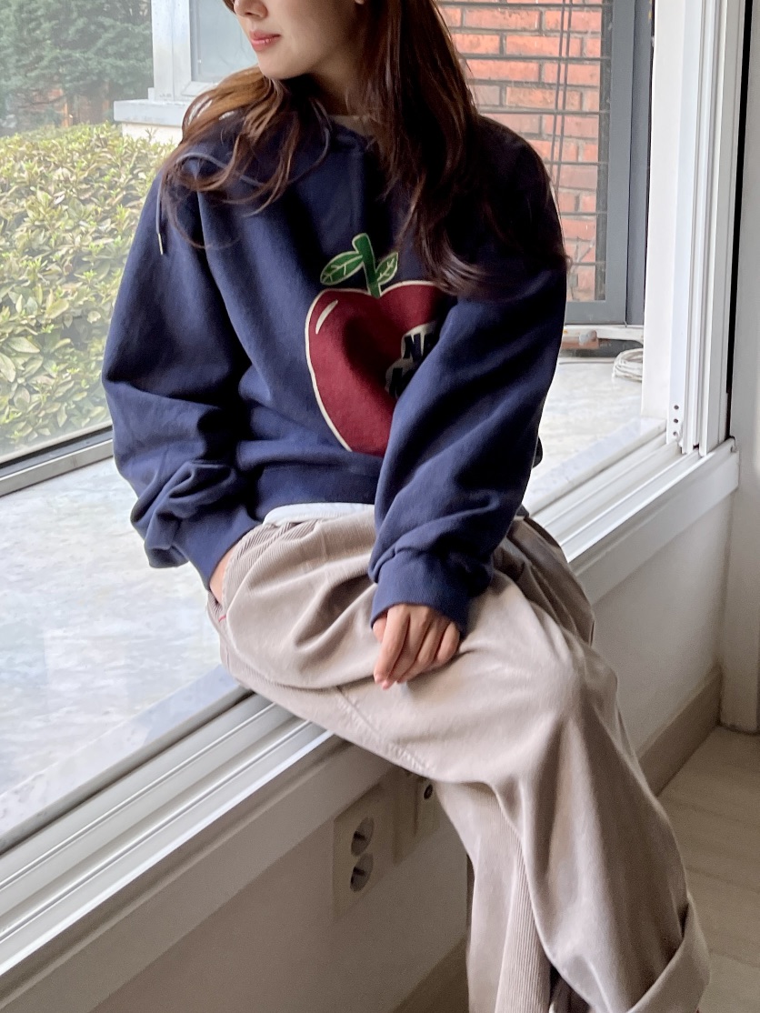 AT NOTE韓國代購㊣女裝新品人氣真品25秋冬推薦休閑休閑褲AT NOTE休閑褲