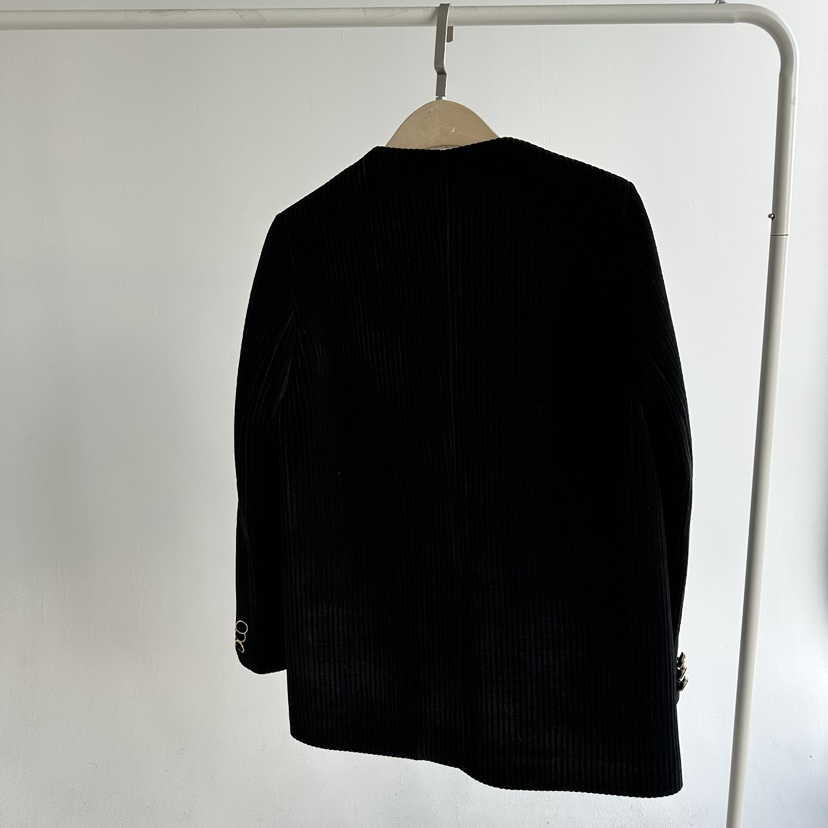 JENNY 1976東大門㊣代購女士新品熱賣時尚25秋冬夾克不含配飾JENNY 1976夾克