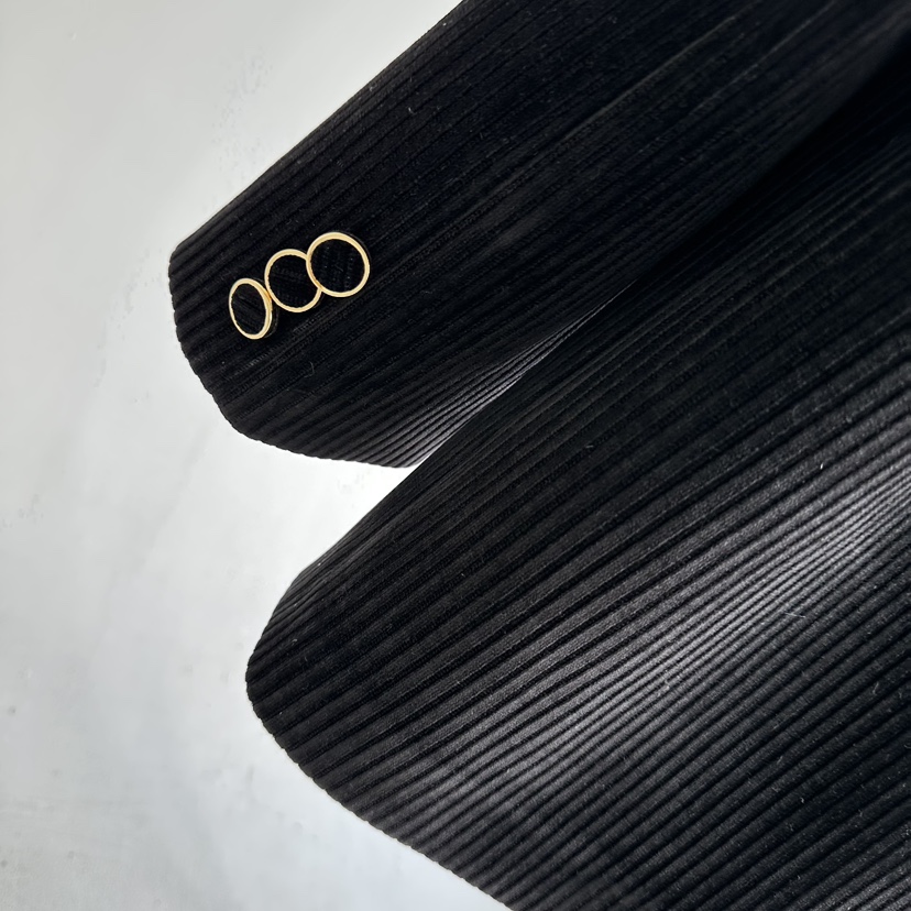 JENNY 1976東大門㊣代購女士新品熱賣時尚25秋冬夾克不含配飾JENNY 1976夾克