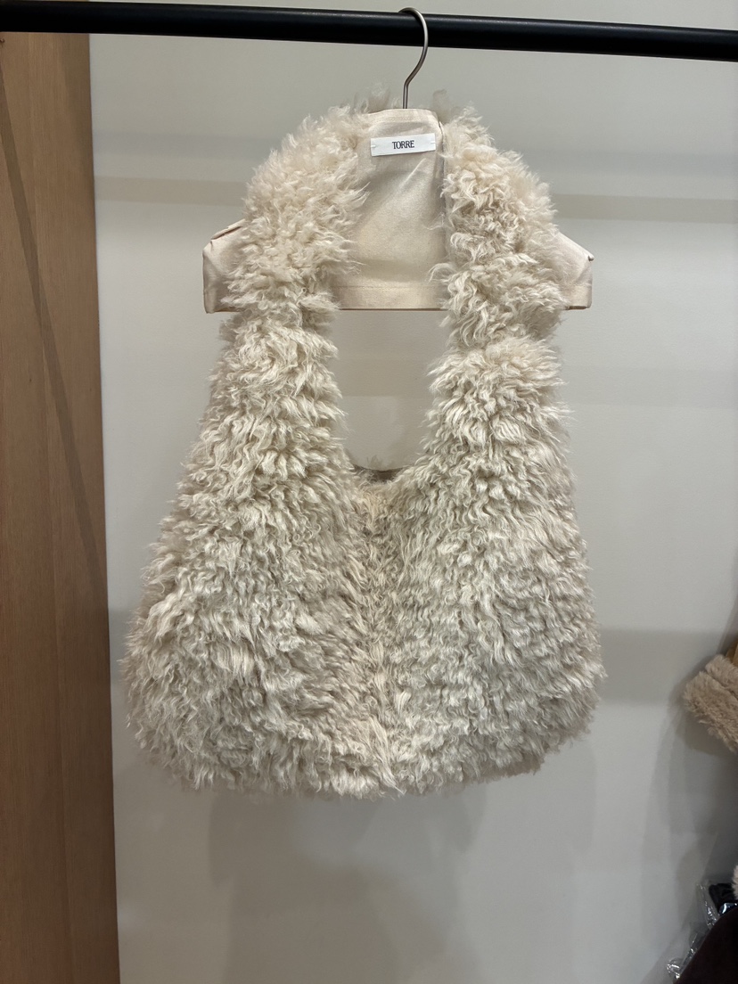 TORRE東大門㊣實拍女裝新品時尚人氣推薦25秋冬職業單肩斜跨包TORRE單肩/斜跨包