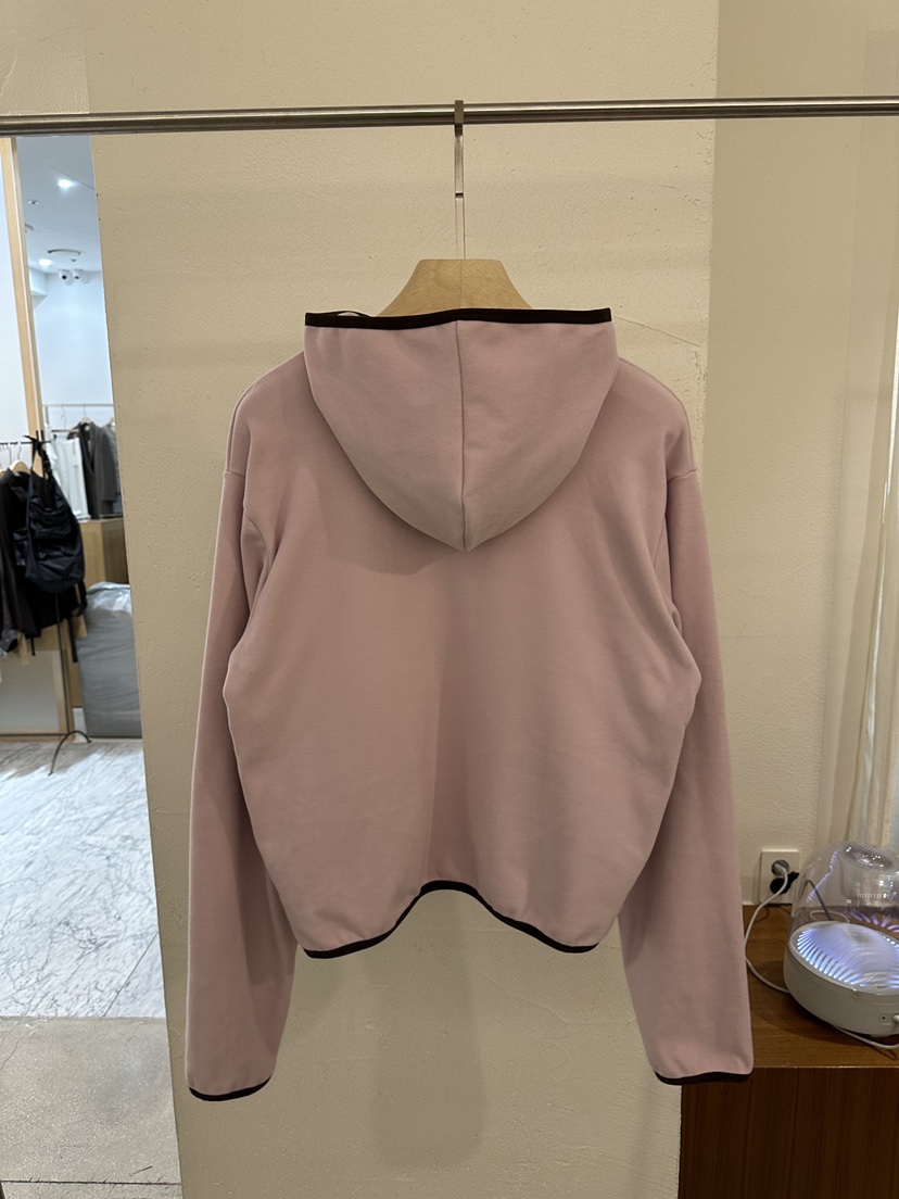 BPLAN韓國直郵㊣女士新品熱賣推薦休閑職業真品夾克羊毛拉鏈BPLAN夾克