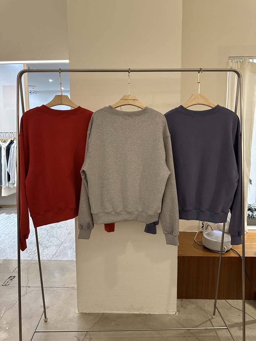 BPLAN韓國直郵㊣女士新品25秋冬職業人氣真品時尚休閑熱賣衛衣BPLAN衛衣