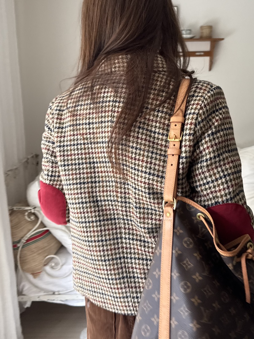 AT NOTE韓國直郵㊣女士新品人氣推薦時尚休閑25秋冬真品夾克AT NOTE夾克