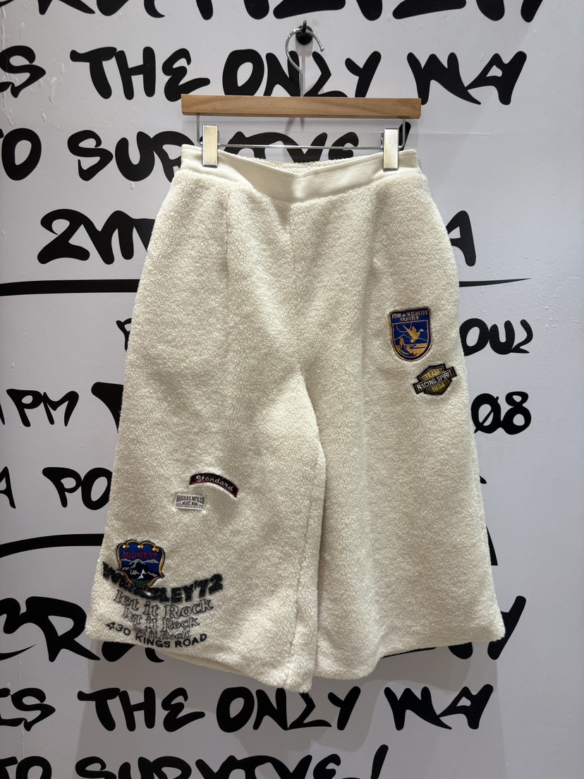 2ND K韓國代購㊣女士新款25秋冬真品休閑時尚人氣職業短褲2ND K短褲圖色2