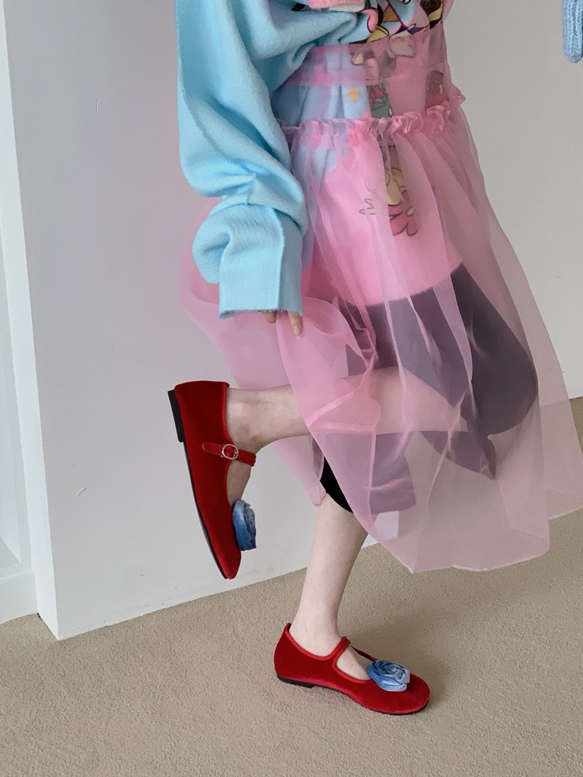 JKICHI東大門㊣實拍女士新品人氣休閑25秋冬職業半身裙中短裙JKICHI半身裙/中短裙