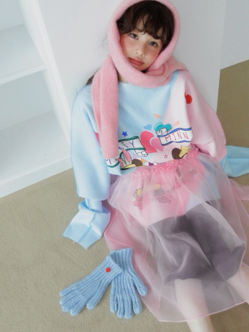 JKICHI東大門㊣實拍女士新品人氣休閑25秋冬職業半身裙中短裙JKICHI半身裙/中短裙