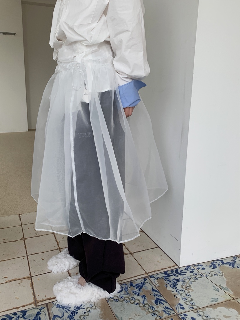 JKICHI東大門㊣實拍女士新品人氣休閑25秋冬職業半身裙中短裙JKICHI半身裙/中短裙