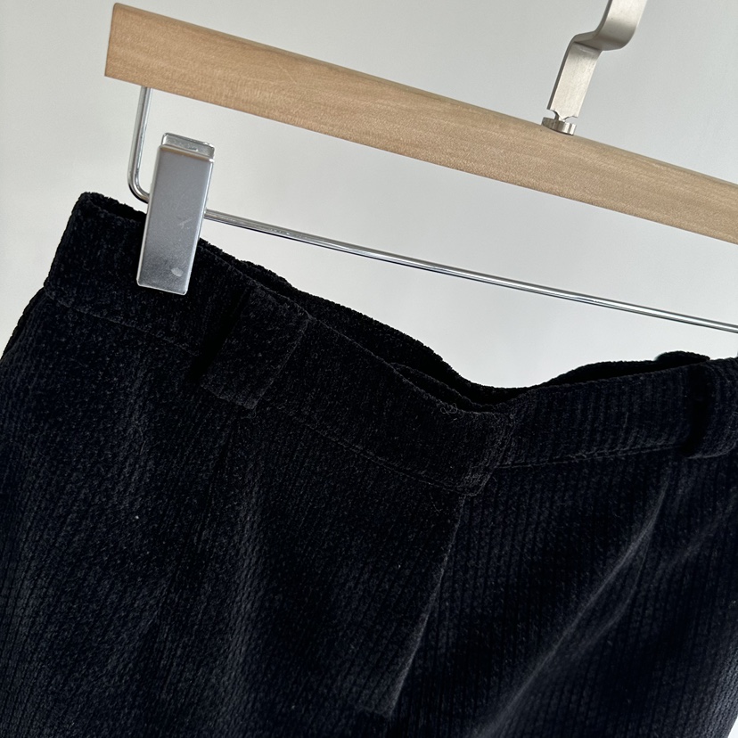 JENNY 1976韓國代購㊣女士新品職業休閑真品25秋冬熱賣短褲JENNY 1976短褲