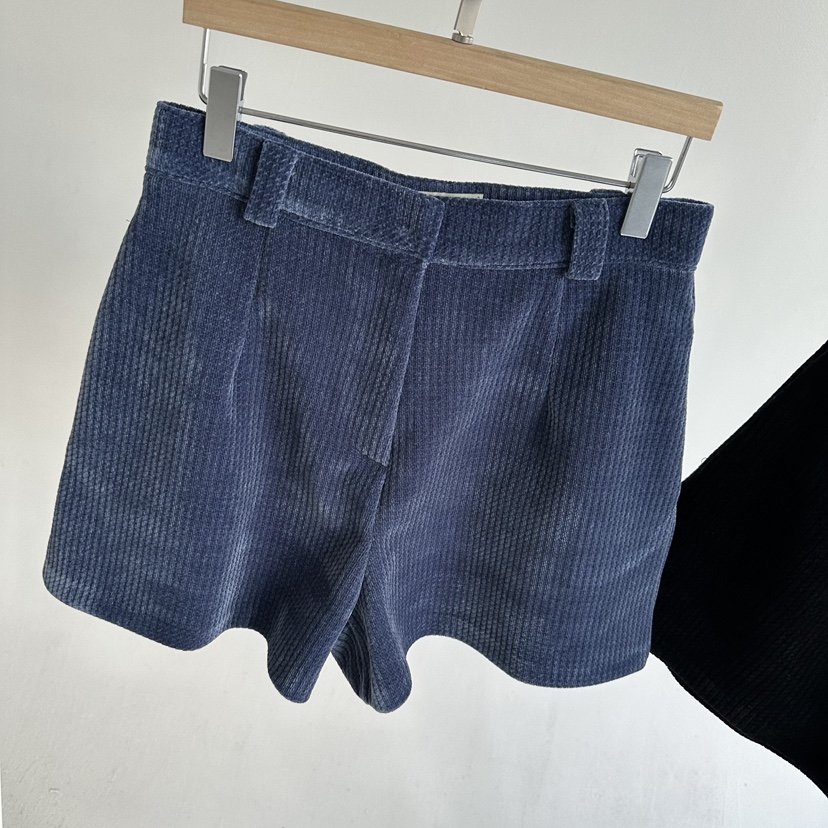 JENNY 1976韓國代購㊣女士新品職業休閑真品25秋冬熱賣短褲JENNY 1976短褲