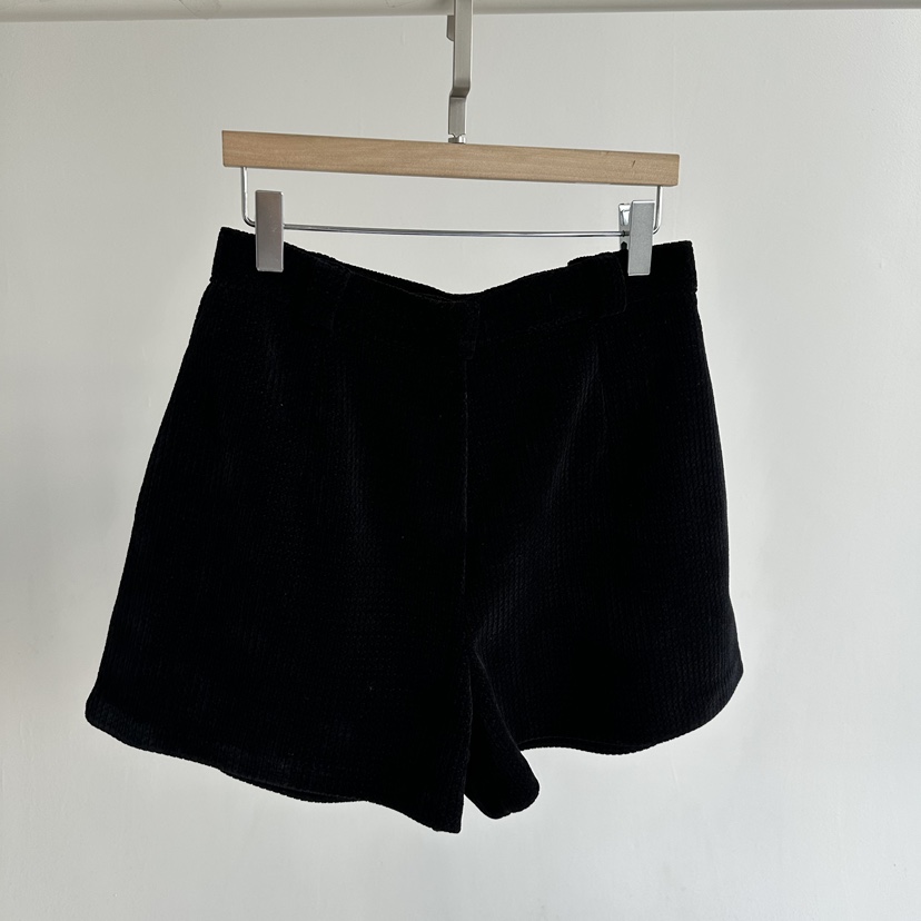 JENNY 1976韓國代購㊣女士新品職業休閑真品25秋冬熱賣短褲JENNY 1976短褲圖色2