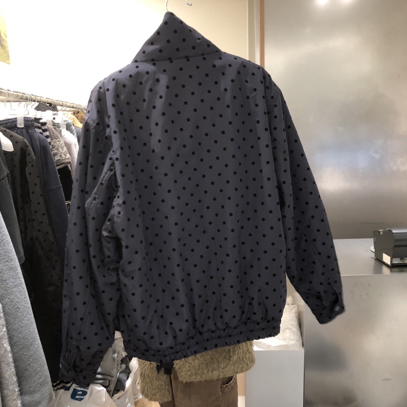 MEET ME東大門㊣直郵女裝新款熱賣職業推薦25秋冬夾克連帽衫MEET ME夾克