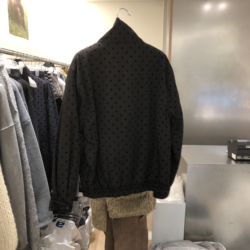 MEET ME東大門㊣直郵女裝新款熱賣職業推薦25秋冬夾克連帽衫MEET ME夾克