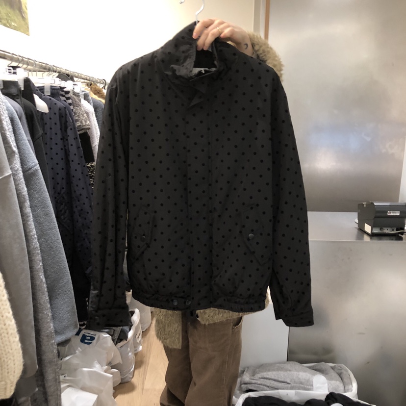 MEET ME東大門㊣直郵女裝新款熱賣職業推薦25秋冬夾克連帽衫MEET ME夾克