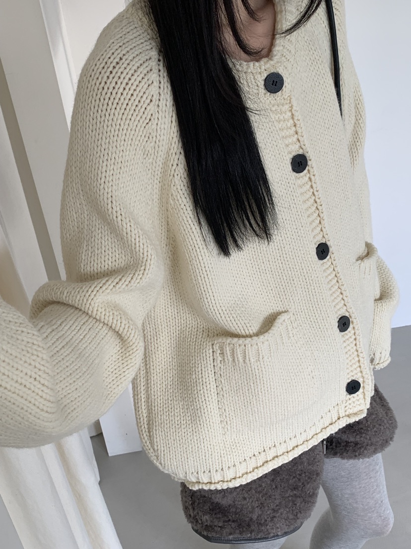 RIVER RAIN東大門㊣代購女士新品真品職業針織衫不含披肩開衫RIVER RAIN針織衫