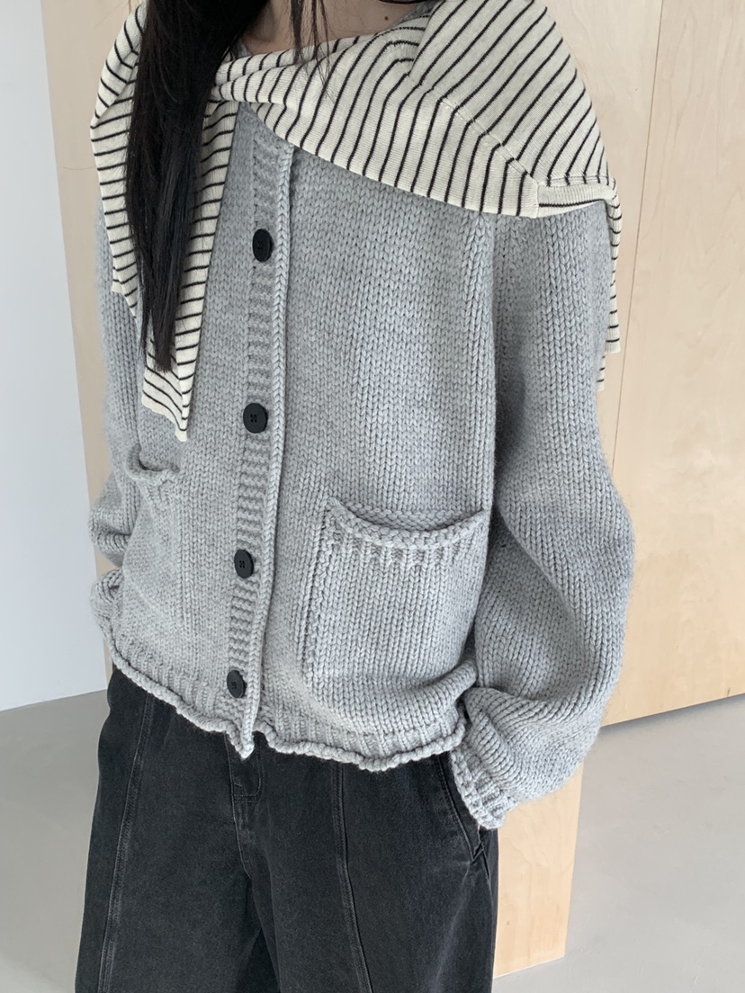 RIVER RAIN東大門㊣代購女士新品真品職業針織衫不含披肩開衫RIVER RAIN針織衫