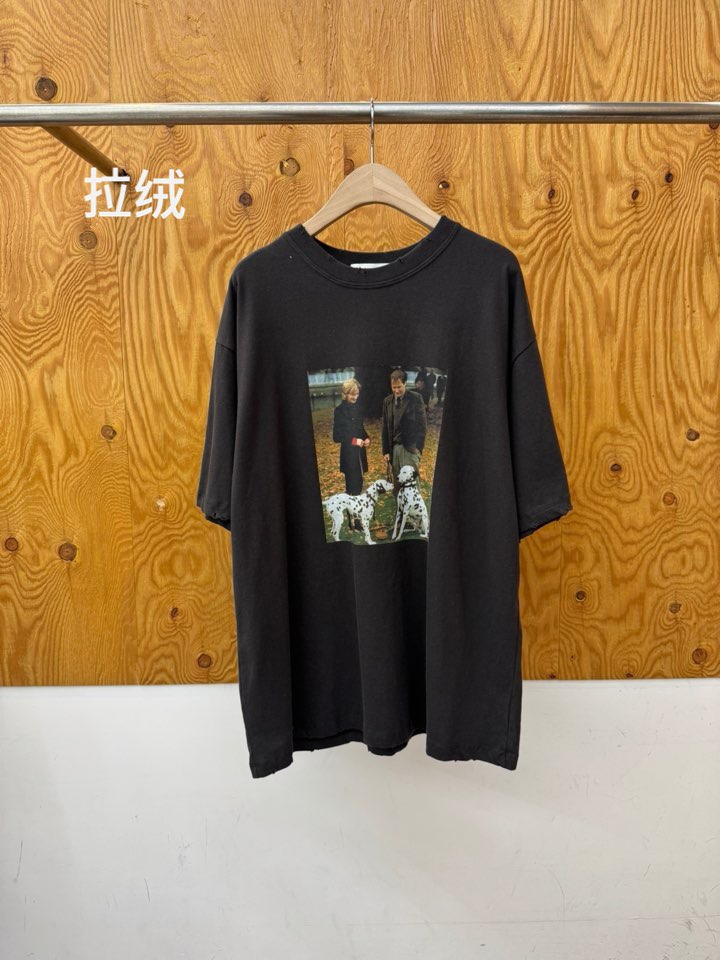 PROJECTVIEW東大門㊣直郵女裝新品人氣25秋冬時尚熱賣真品T恤PROJECTVIEWT恤圖色2