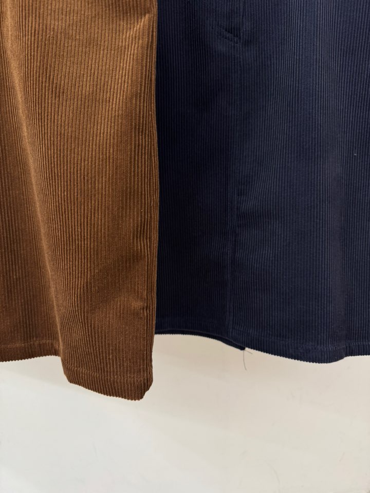 PROJECTVIEW東大門㊣代購女裝新品職業25秋冬熱賣休閑人氣短裙PROJECTVIEW短裙