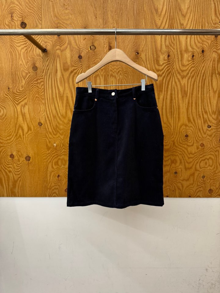 PROJECTVIEW東大門㊣代購女裝新品職業25秋冬熱賣休閑人氣短裙PROJECTVIEW短裙圖色2