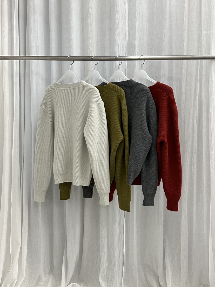 RIVER RAIN東大門㊣代購女士新款人氣真品職業針織衫開衫紐扣RIVER RAIN針織衫