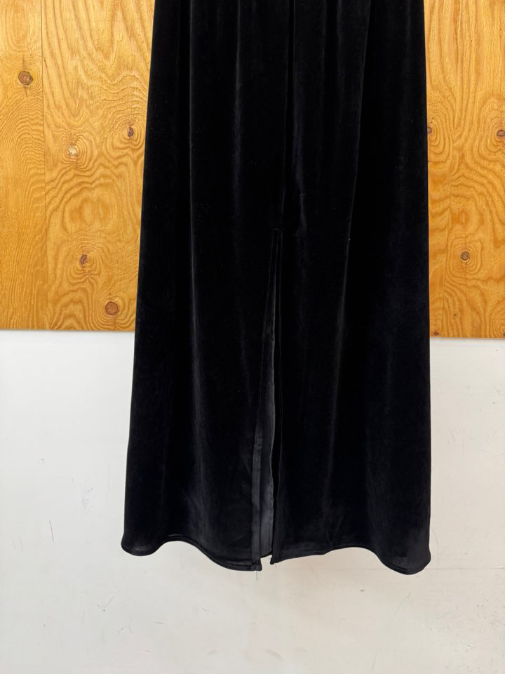 PROJECTVIEW韓國直郵㊣女士新品25秋冬推薦時尚熱賣職業長裙絨PROJECTVIEW長裙