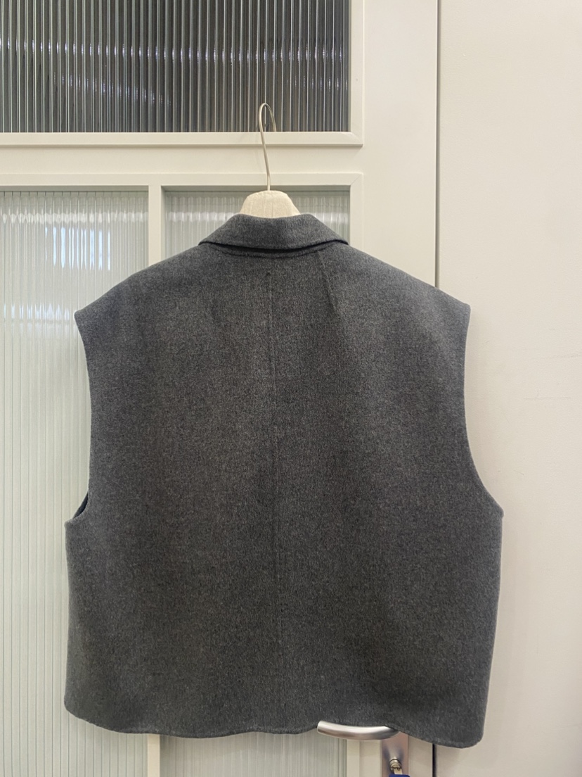 JADEMARKET東大門㊣直郵女裝新品推薦職業熱賣人氣時尚馬甲JADE MARKET馬甲