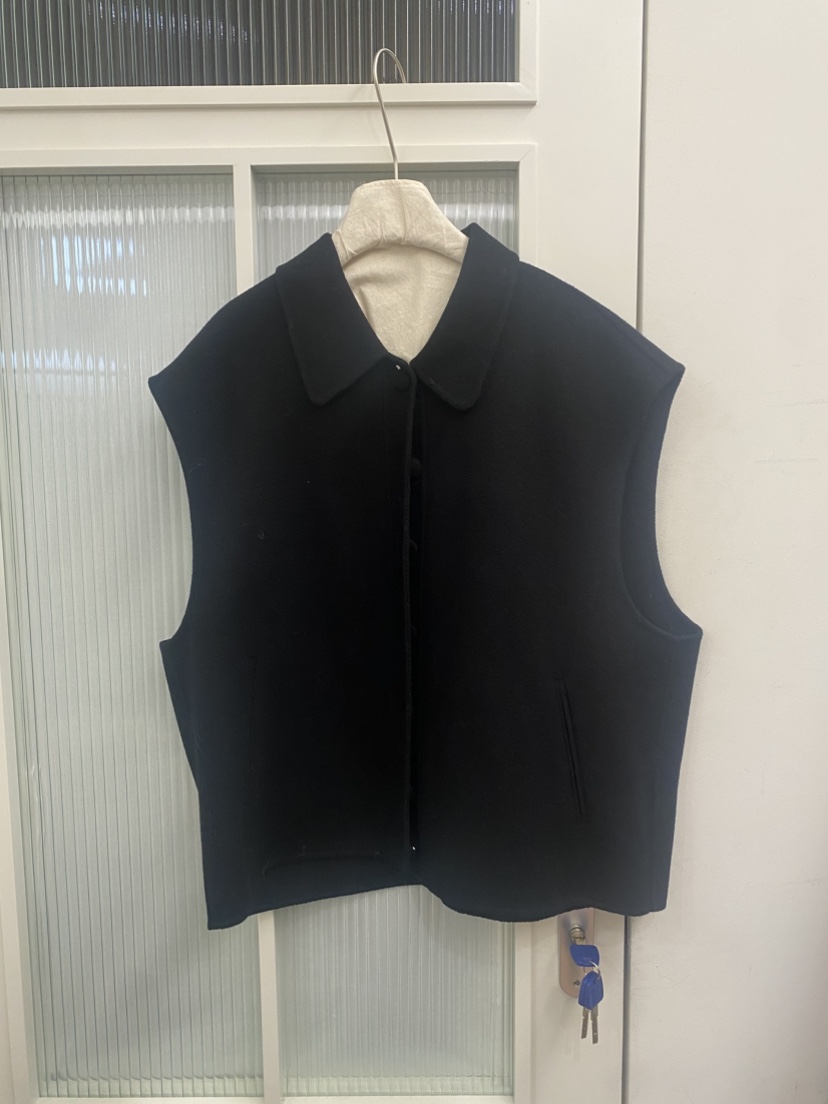 JADEMARKET東大門㊣直郵女裝新品推薦職業熱賣人氣時尚馬甲JADE MARKET馬甲